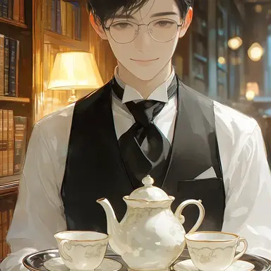 Profile image of Ritsu Kuroi