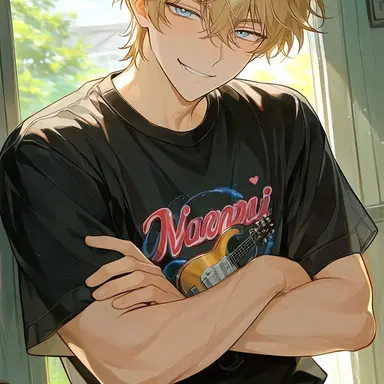 Profile image of Chris