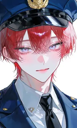 Profile image of 緋色