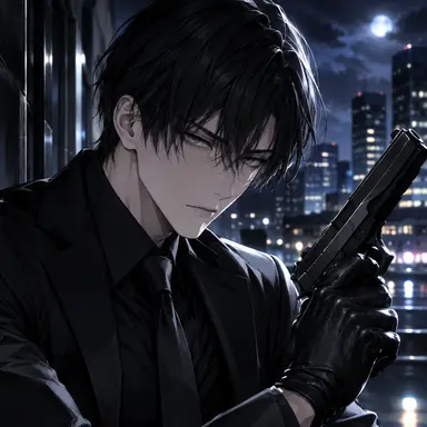 Profile image of Jin