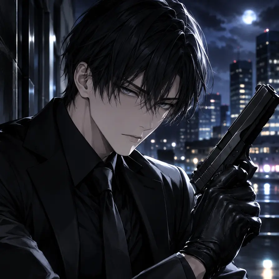ktgl_cat의 My Boss is Too Charming.