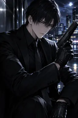 Profile image of Jin