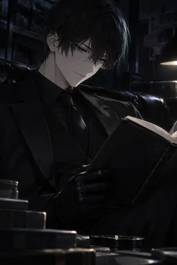 Profile image of Jin