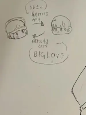 ThinPan5621의 彼らの甘々溺愛を受け取って