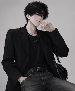 Profile image of 沍