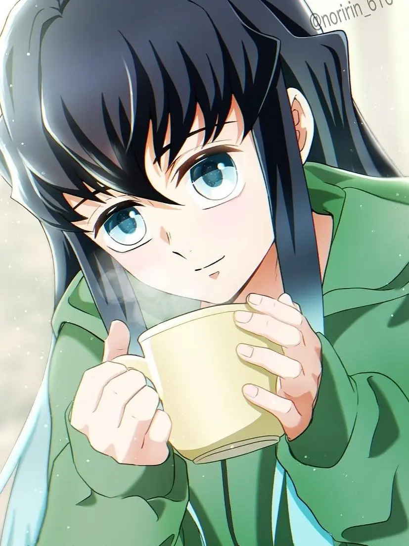 LemonyRhea2652의 토키토 무이치로