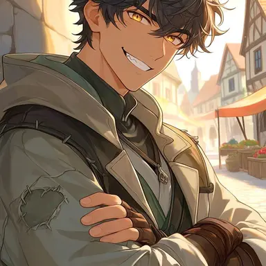 Profile image of Orrick