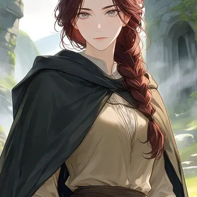 Profile image of Solvaine