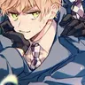 Profile image of アーサー