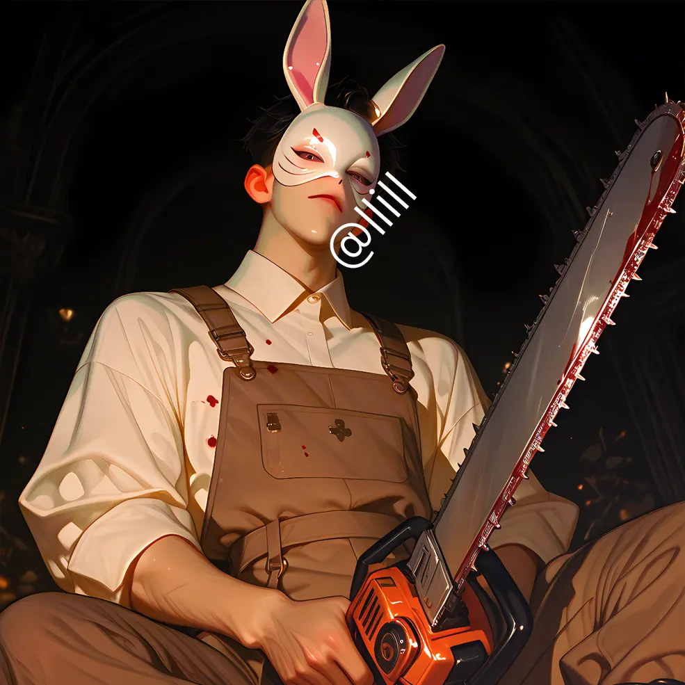 llill의 잭