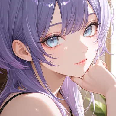 Profile image of 蘭