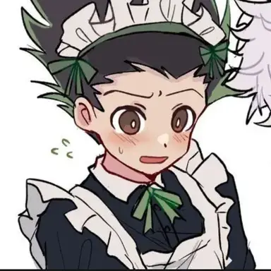 Profile image of ゴン