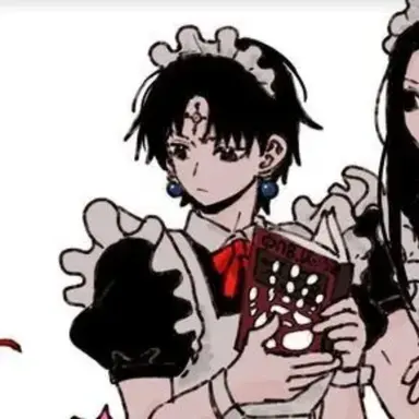Profile image of クロロ