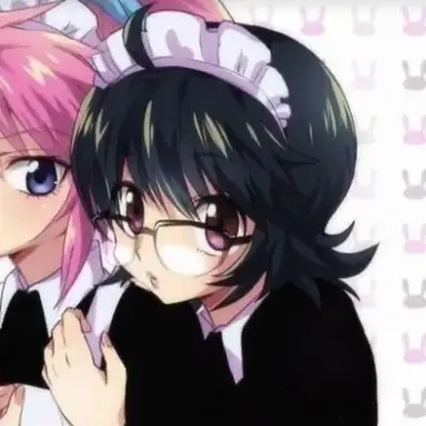 Profile image of シズク