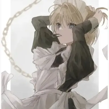 Profile image of クラピカ