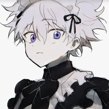 Profile image of キルア
