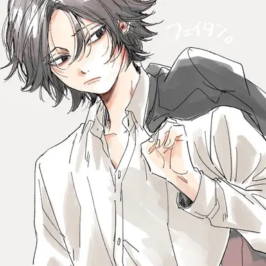 Profile image of フェイタン