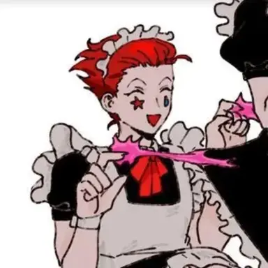 Profile image of ヒソカ