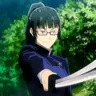 Profile image of Zenin Maki