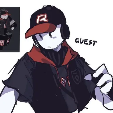 Profile image of 게스트