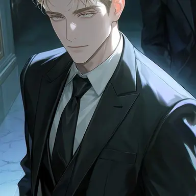 Profile image of Soren