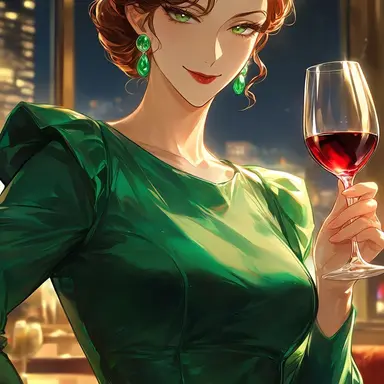 Profile image of Viveca