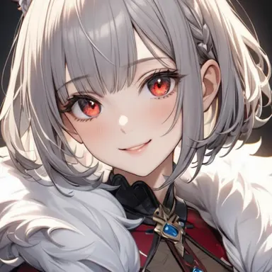 Profile image of アリス