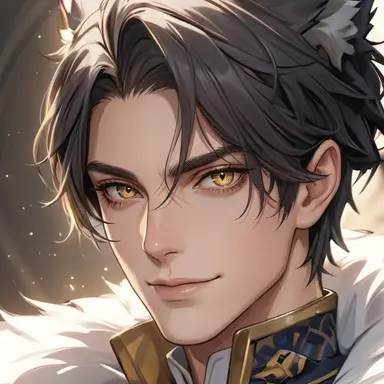 Profile image of アドルフ