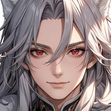 Profile image of フレディ