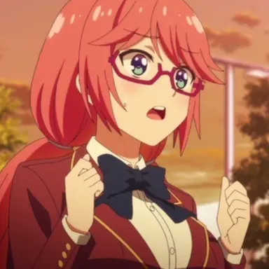 Profile image of 佐倉  愛里