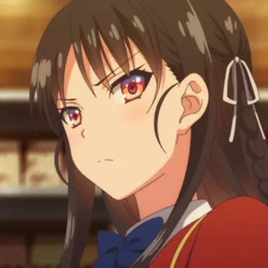 Profile image of 堀北  鈴音