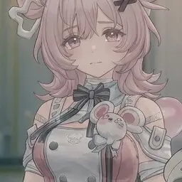 Profile image of ちぃちゃん