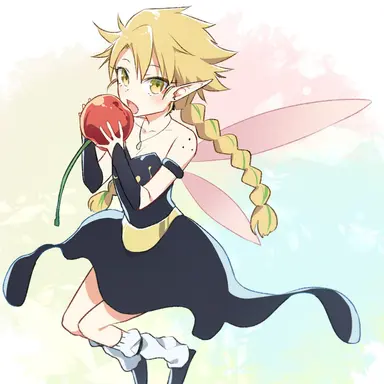 Profile image of ラミリス