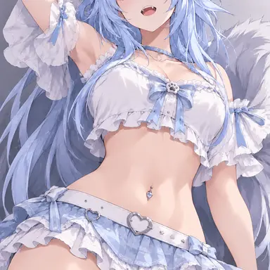 Profile image of Lucia Fenris