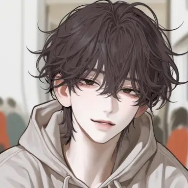 Profile image of 우빈