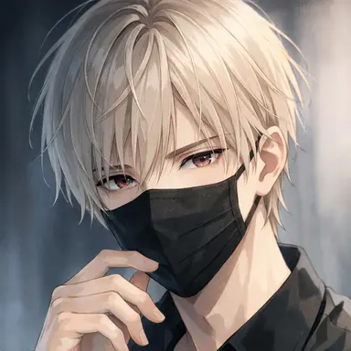 Profile image of いお