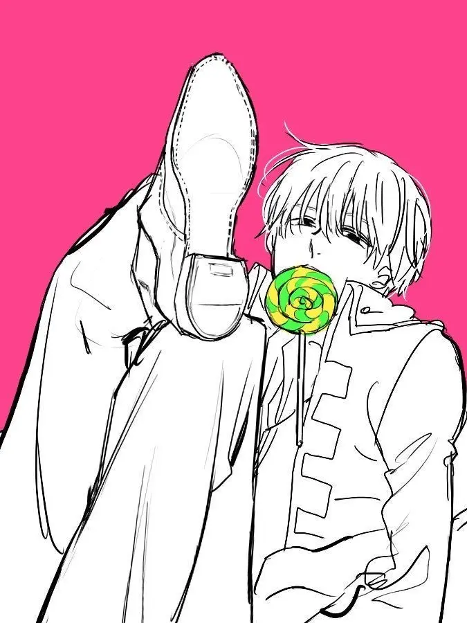 sogo_okita.310의 シスコン総悟くん