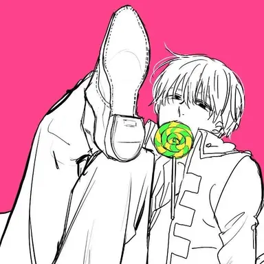 Profile image of 沖田総悟