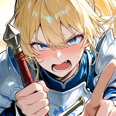 Profile image of ブリュンヒルデ