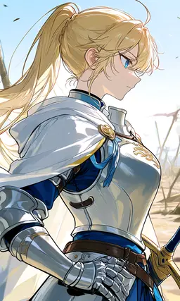 Profile image of ブリュンヒルデ
