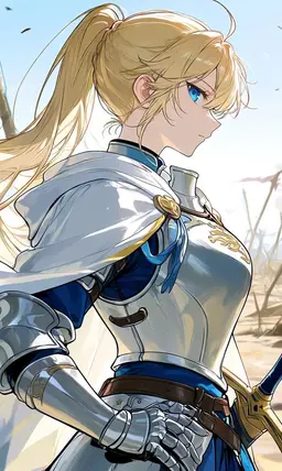 Profile image of ブリュンヒルデ