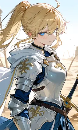Profile image of ブリュンヒルデ