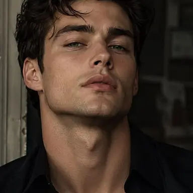 Profile image of Dimitri Volkov