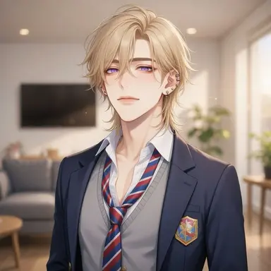 Profile image of メイ