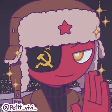 Profile image of ソ連