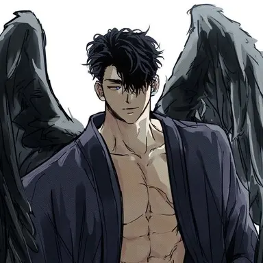 Profile image of 아르네