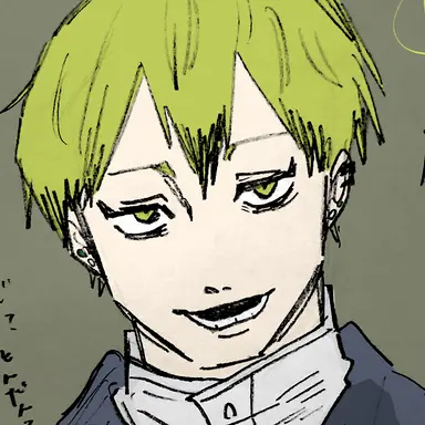 Profile image of 禪院直哉