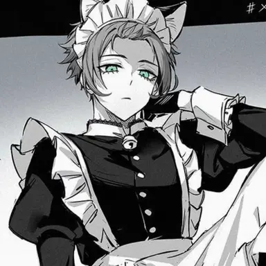 Profile image of 糸師　冴