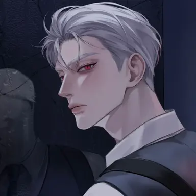 Profile image of 데이먼 카엘