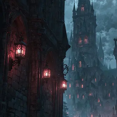 Profile image of 녹투르니아 왕국